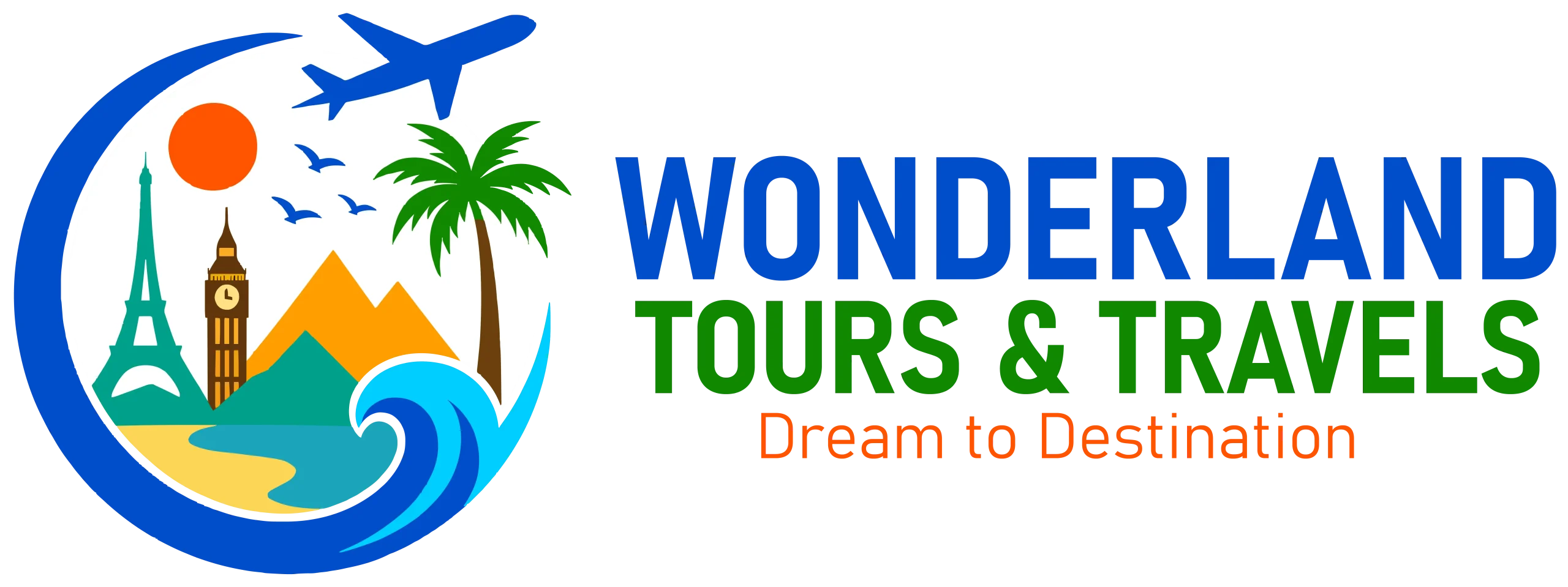 Wonderland Tours & Travels